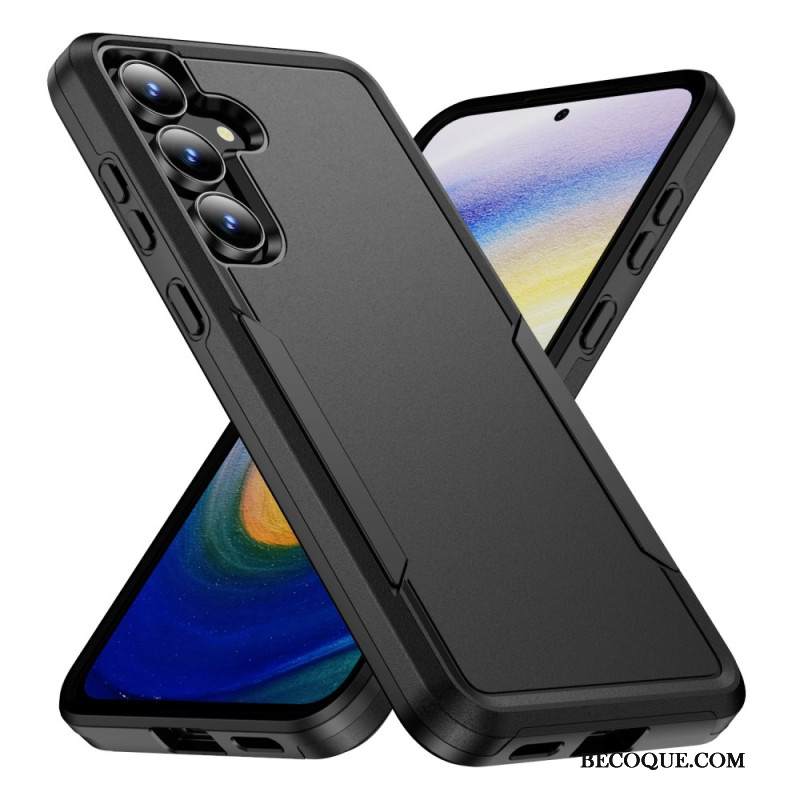 Puhelinkuoret Samsung Galaxy S25 Fe Metalliefekti