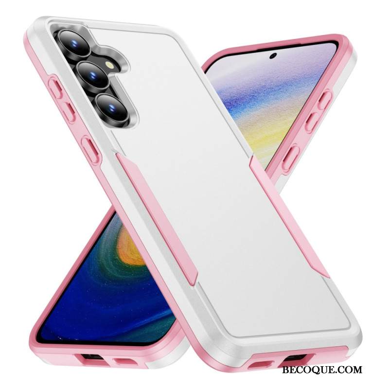 Puhelinkuoret Samsung Galaxy S25 Fe Metalliefekti