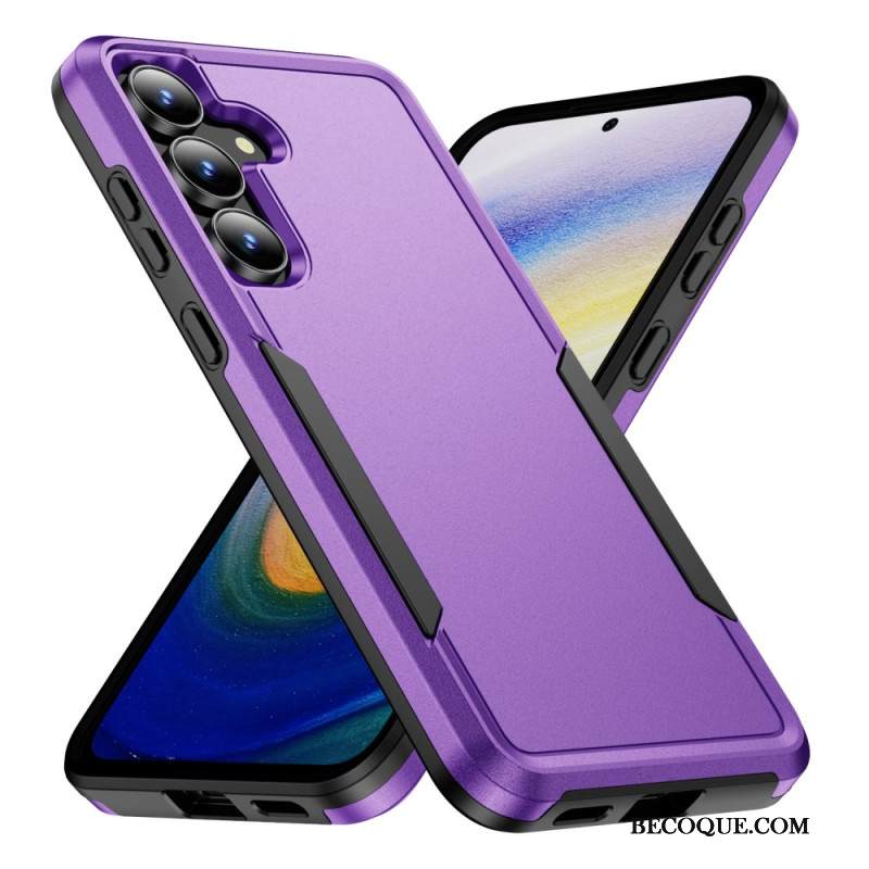 Puhelinkuoret Samsung Galaxy S25 Fe Metalliefekti