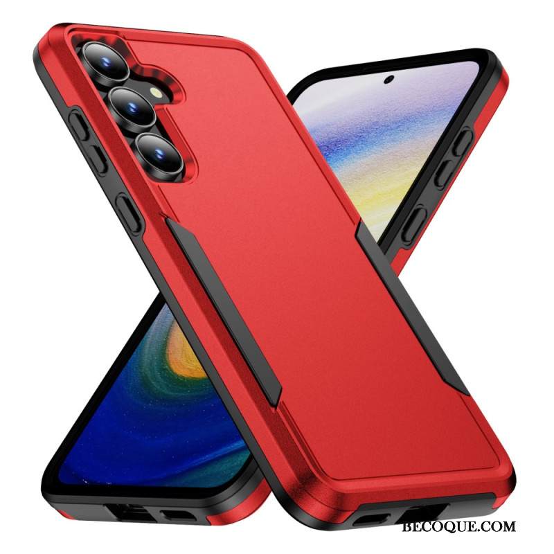 Puhelinkuoret Samsung Galaxy S25 Fe Metalliefekti