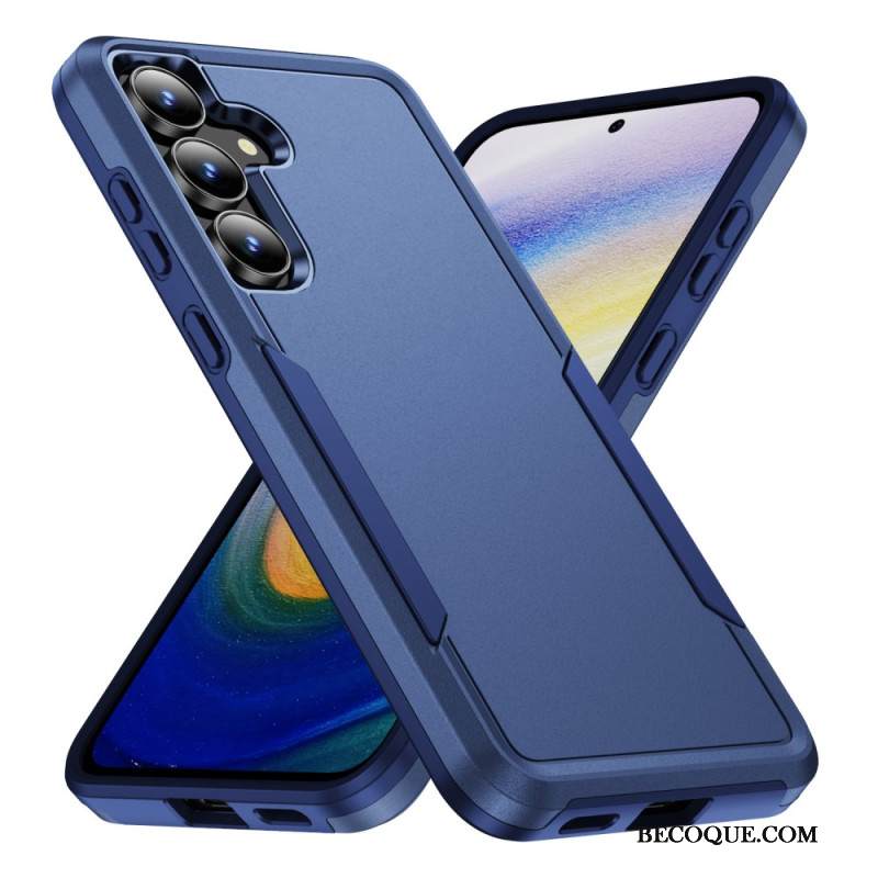 Puhelinkuoret Samsung Galaxy S25 Fe Metalliefekti