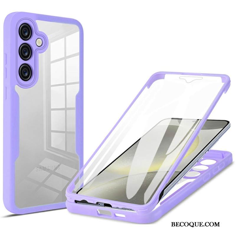 Puhelinkuoret Samsung Galaxy S25 Fe Suojaus