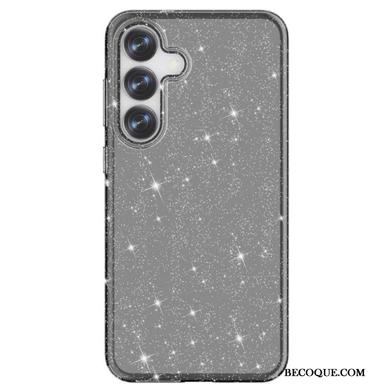 Puhelinkuoret Samsung Galaxy S25 Plus 5g Kimalteleva Muotoilu