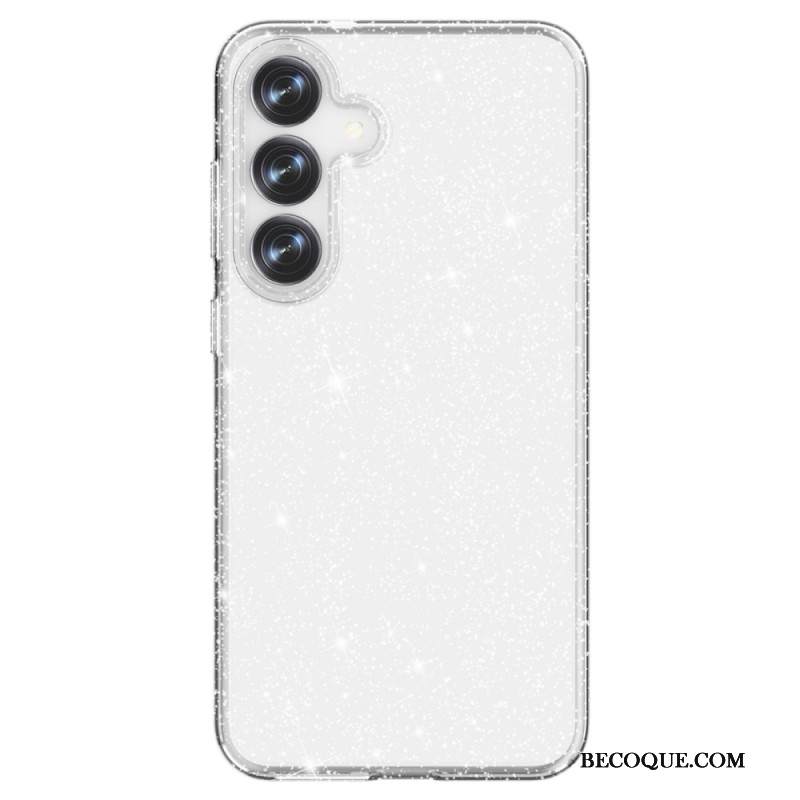 Puhelinkuoret Samsung Galaxy S25 Plus 5g Kimalteleva Muotoilu