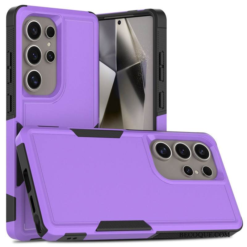 Puhelinkuoret Samsung Galaxy S25 Ultra 5g 2-in-1-suoja