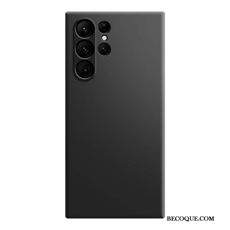 Puhelinkuoret Samsung Galaxy S25 Ultra 5g Nestemäinen Silikoni