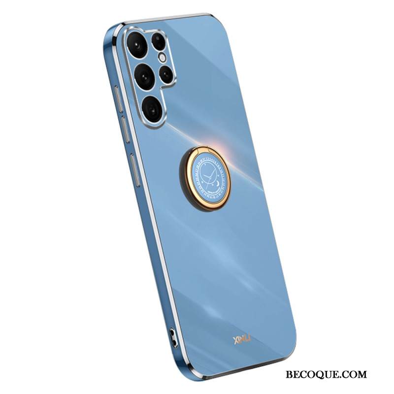 Puhelinkuoret Samsung Galaxy S25 Ultra 5g Xinli-rengasjalusta