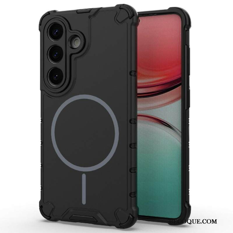 Puhelinkuoret Samsung Galaxy S26 Aaltoileva Kuvio Ja Lämmönpoisto