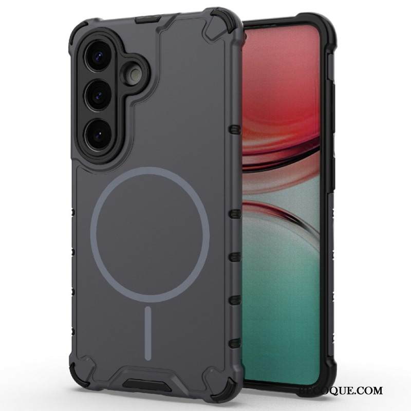 Puhelinkuoret Samsung Galaxy S26 Aaltoileva Kuvio Ja Lämmönpoisto