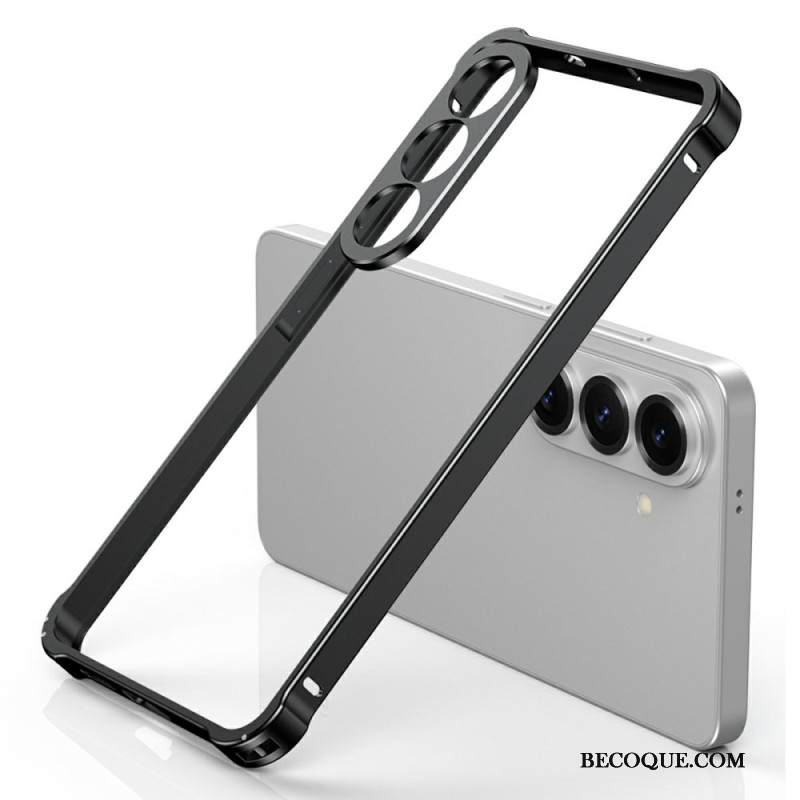 Puhelinkuoret Samsung Galaxy S26 Kamerasuoja