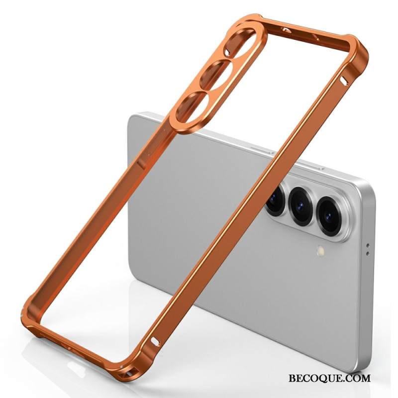 Puhelinkuoret Samsung Galaxy S26 Kamerasuoja