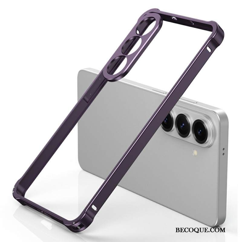 Puhelinkuoret Samsung Galaxy S26 Kamerasuoja