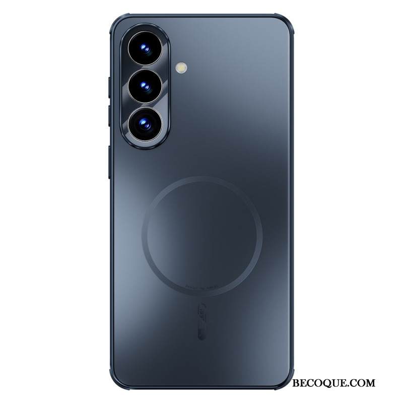 Puhelinkuoret Samsung Galaxy S26 Magneettinen Abeel-linssisuojalla