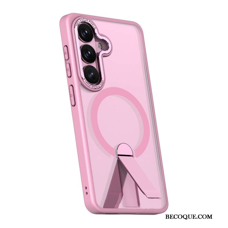 Puhelinkuoret Samsung Galaxy S26 Monitoiminen Jalusta