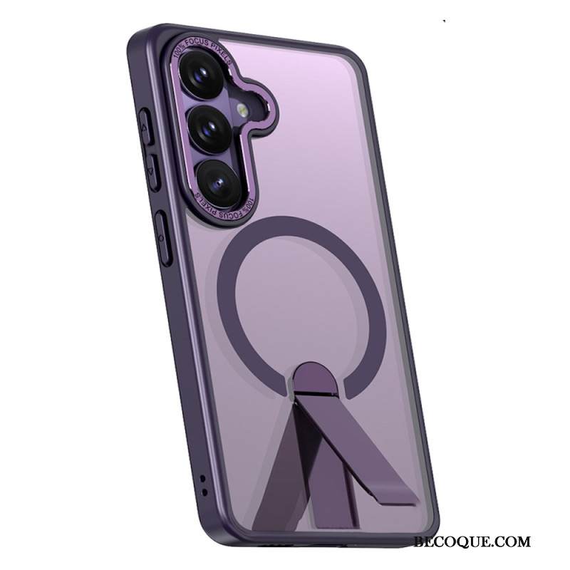 Puhelinkuoret Samsung Galaxy S26 Monitoiminen Jalusta