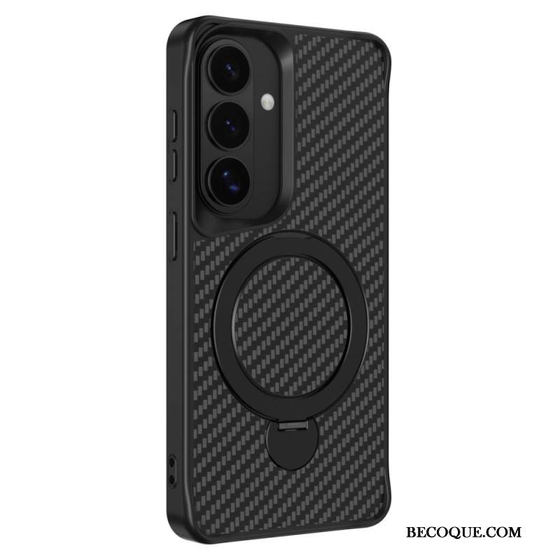 Puhelinkuoret Samsung Galaxy S26 Plus Pyörivä Magneettinen Kiinnike