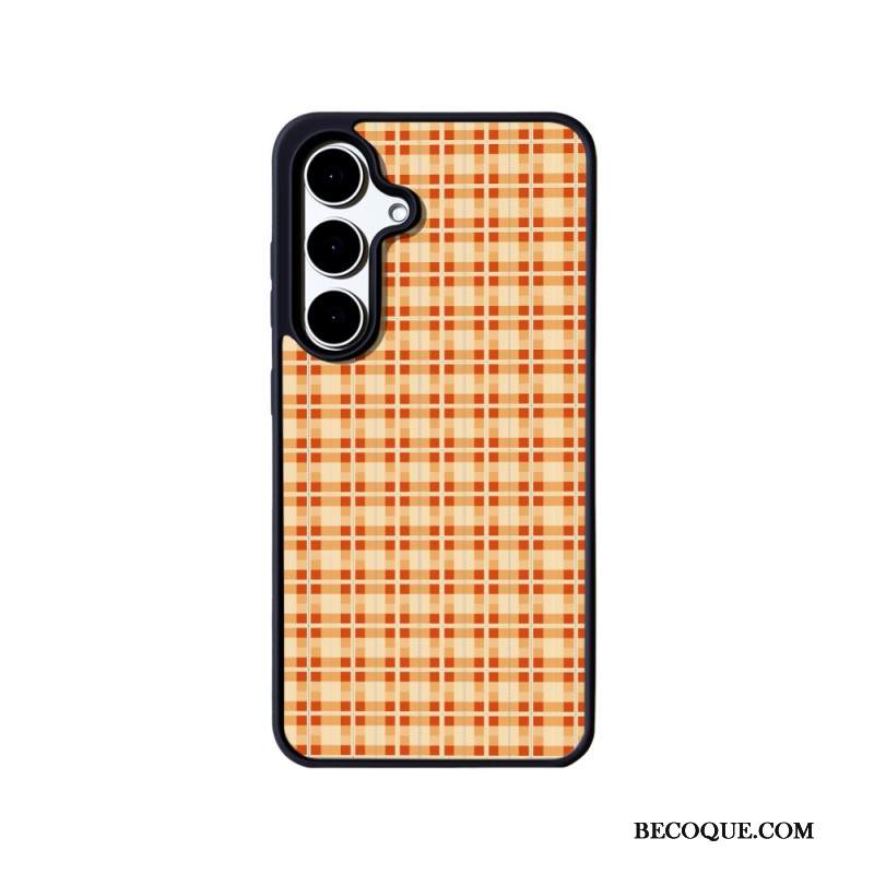 Puhelinkuoret Samsung Galaxy S26 Plus Ruudukkokuvioinen Eycase