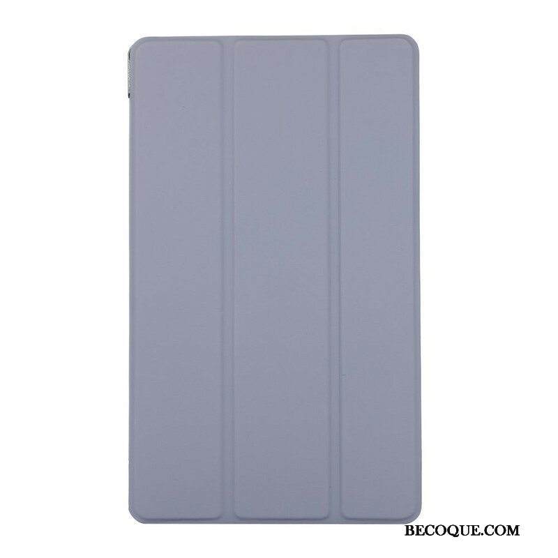 Puhelinkuoret Samsung Galaxy Tab A7 Lite Klassinen Keinonahka