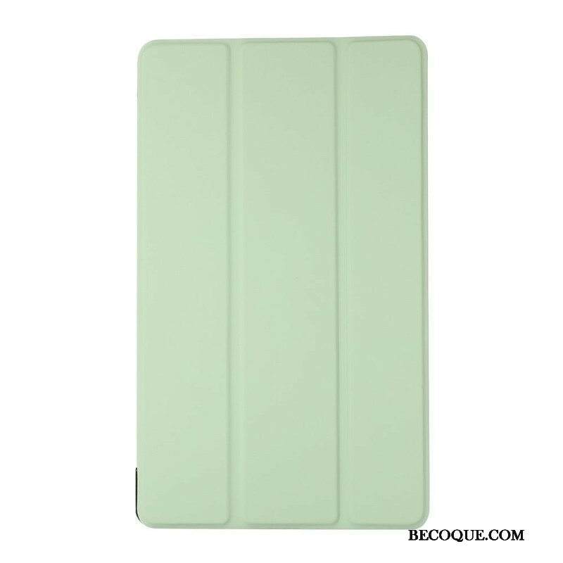 Puhelinkuoret Samsung Galaxy Tab A7 Lite Klassinen Keinonahka