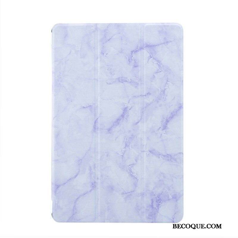 Puhelinkuoret Samsung Galaxy Tab A7 Lite Marmori Tyyli