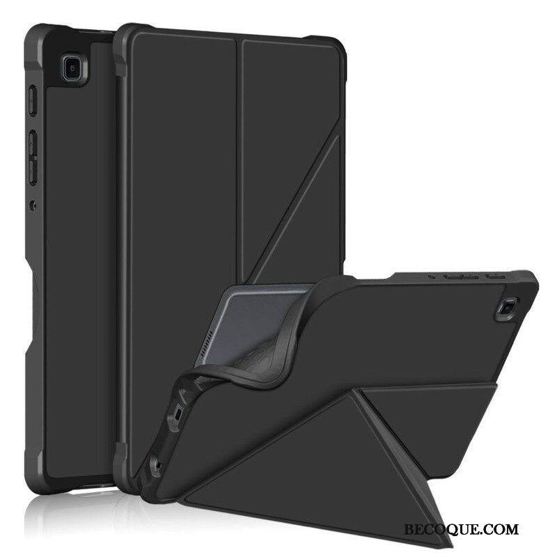 Puhelinkuoret Samsung Galaxy Tab A7 Lite Origami