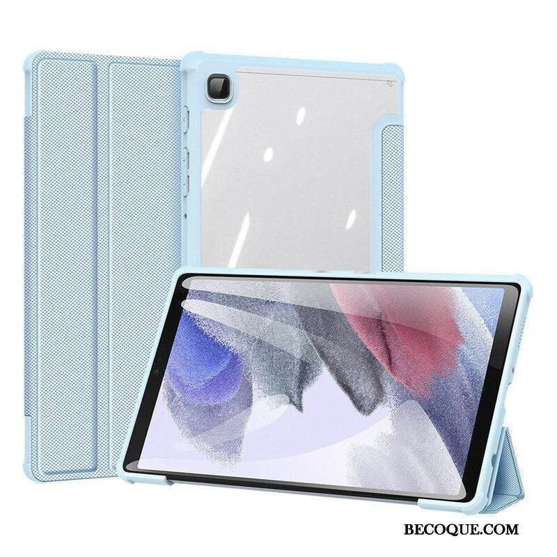 Puhelinkuoret Samsung Galaxy Tab A7 Lite Toby-sarja Dux-ducis