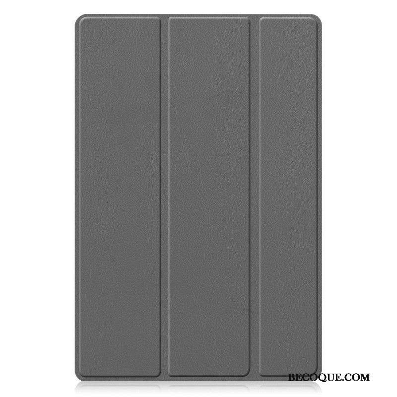 Puhelinkuoret Samsung Galaxy Tab A8 (2021) Kolme Säiettä