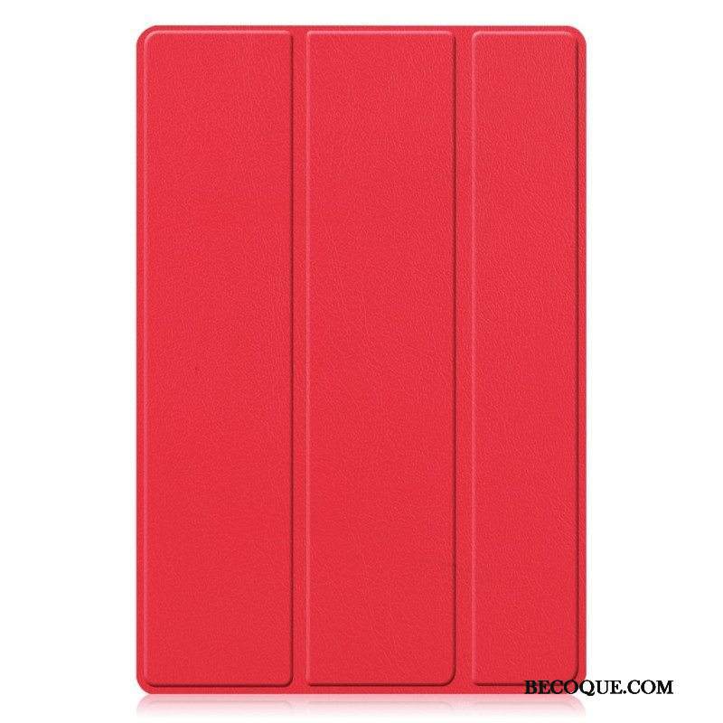 Puhelinkuoret Samsung Galaxy Tab A8 (2021) Kolme Säiettä