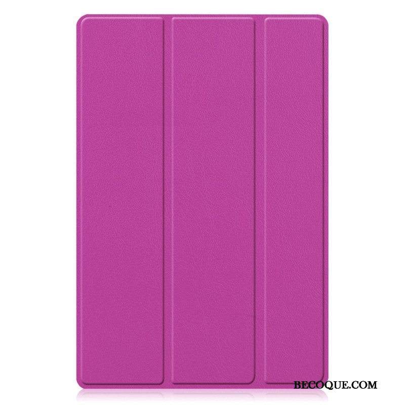 Puhelinkuoret Samsung Galaxy Tab A8 (2021) Kolme Säiettä