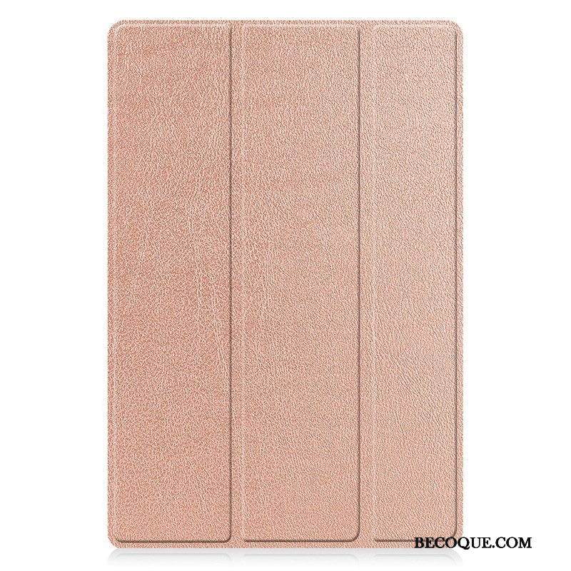 Puhelinkuoret Samsung Galaxy Tab A8 (2021) Kolme Säiettä