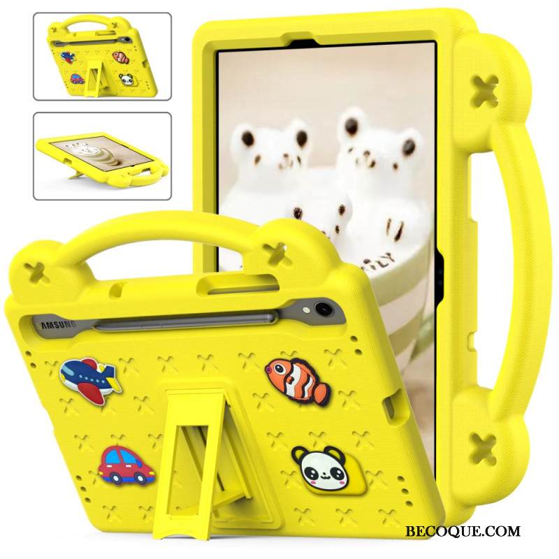 Puhelinkuoret Samsung Galaxy Tab S10 Fe Eva-suoja