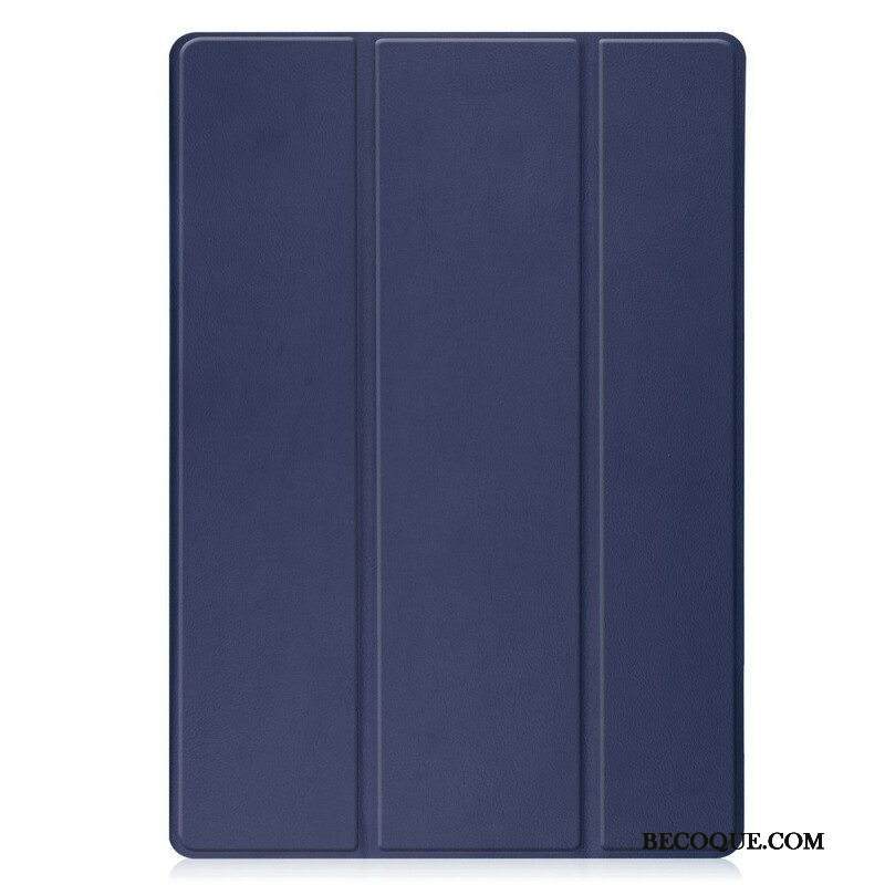 Puhelinkuoret Samsung Galaxy Tab S7 FE Kolminkertainen Kynäpidike