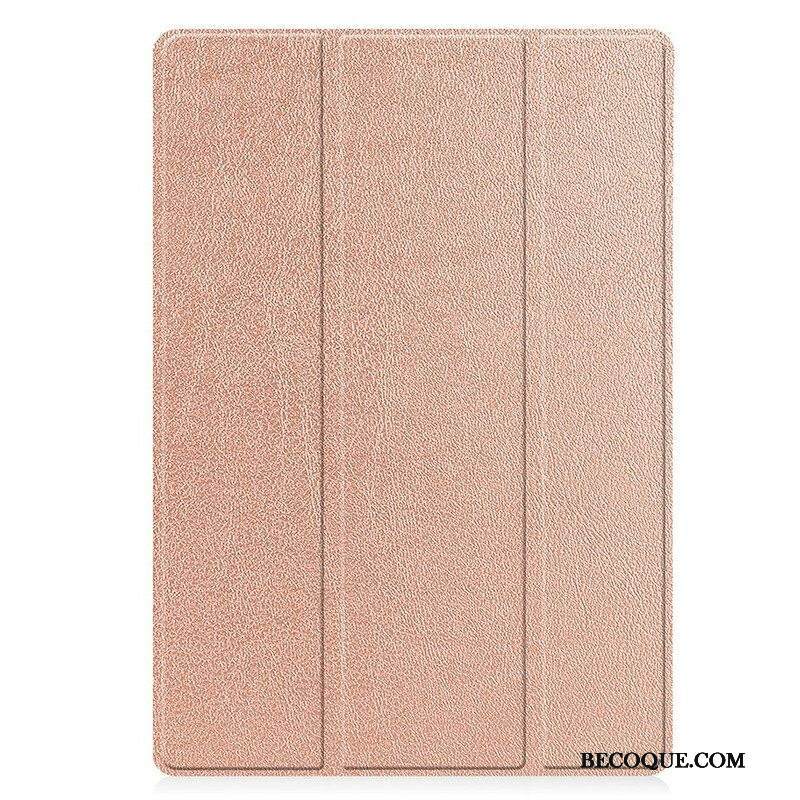 Puhelinkuoret Samsung Galaxy Tab S7 FE Kolminkertainen Kynäpidike