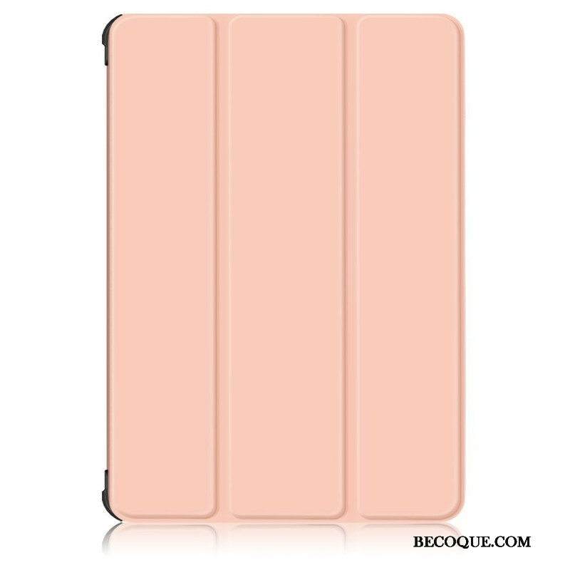 Puhelinkuoret Samsung Galaxy Tab S7 FE Kolminkertainen. Vahvistettu Kynäteline