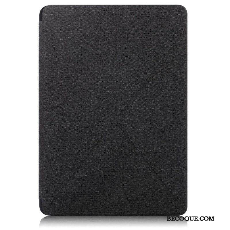 Puhelinkuoret Samsung Galaxy Tab S7 FE Origami-kangasrakenne