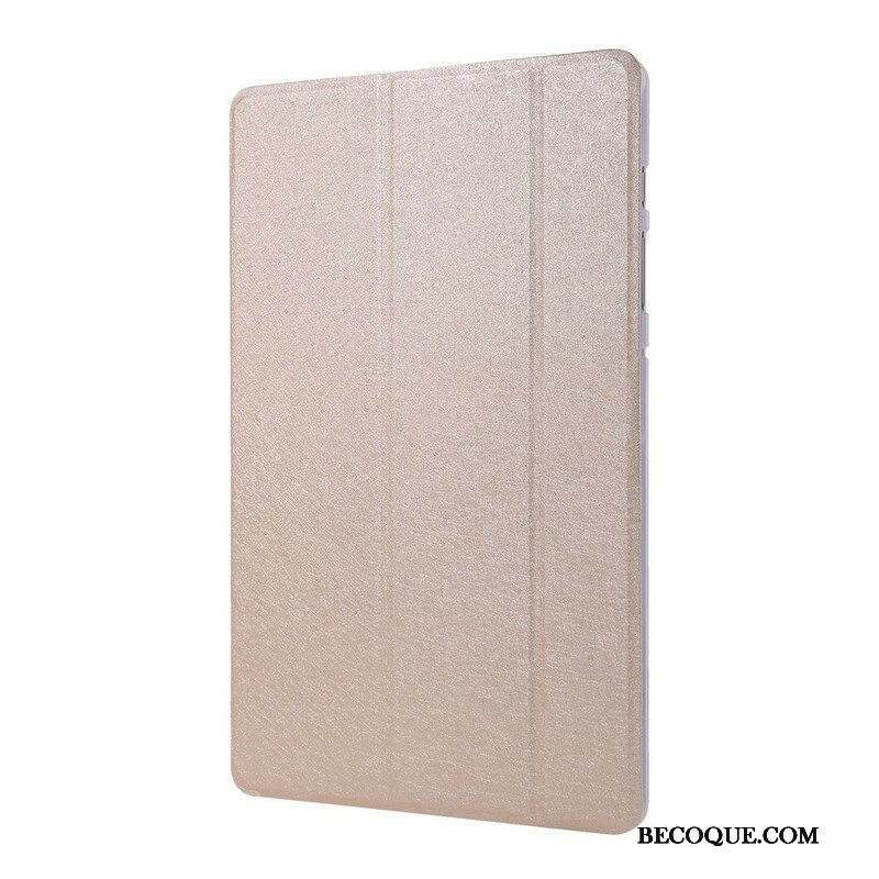 Puhelinkuoret Samsung Galaxy Tab S8 Plus / Tab S7 Plus Silkkirakenne