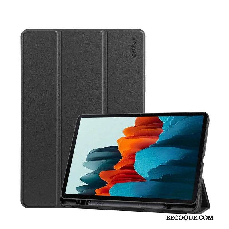 Puhelinkuoret Samsung Galaxy Tab S8 / Tab S7 Enkay