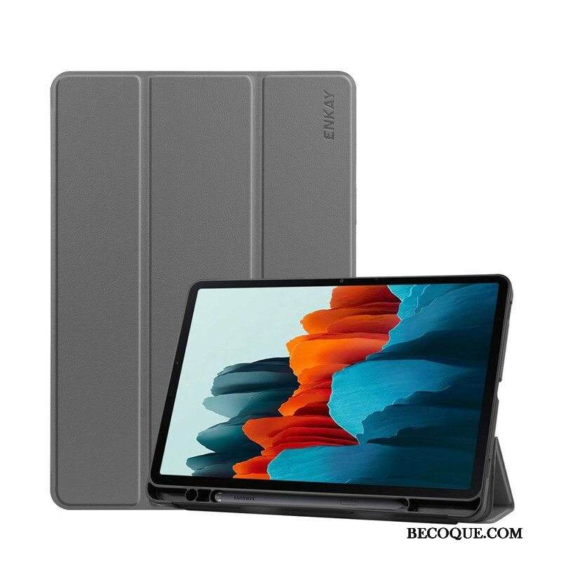 Puhelinkuoret Samsung Galaxy Tab S8 / Tab S7 Enkay