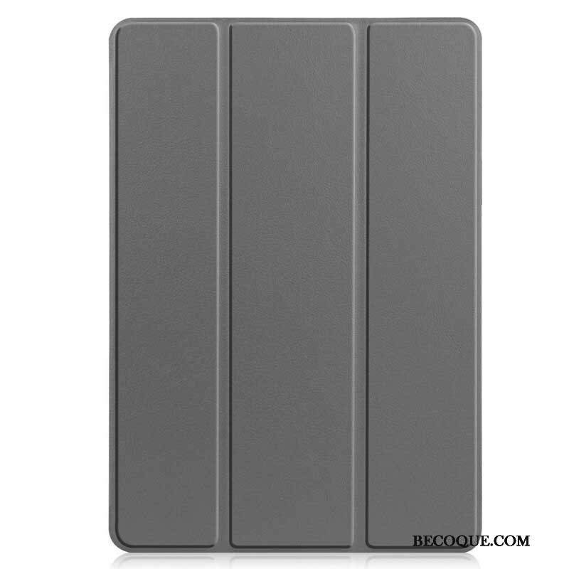 Puhelinkuoret Samsung Galaxy Tab S8 / Tab S7 Kolminkertainen Kynän Pidike