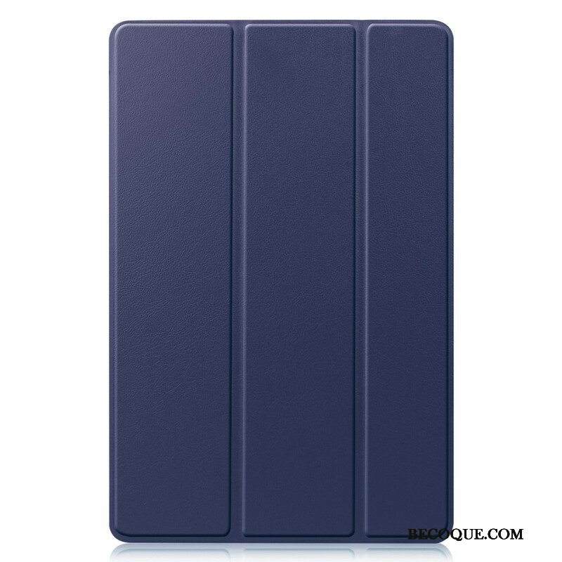 Puhelinkuoret Samsung Galaxy Tab S8 / Tab S7 Kolminkertainen Kynäpidike