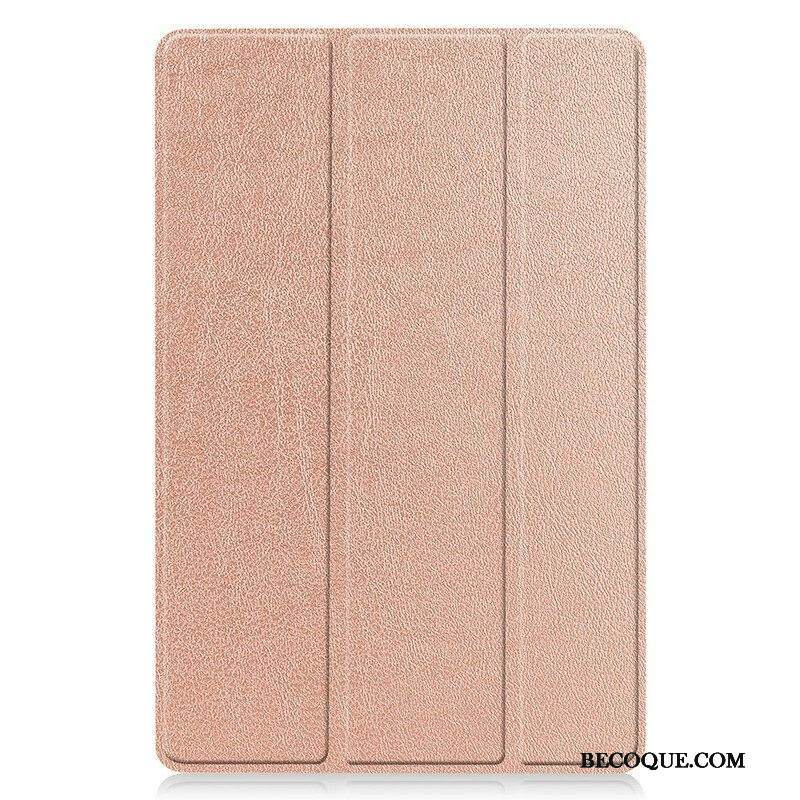 Puhelinkuoret Samsung Galaxy Tab S8 / Tab S7 Kolminkertainen Kynäpidike