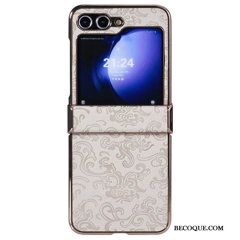 Puhelinkuoret Samsung Galaxy Z Flip 7 Fe Ensiluokkainen