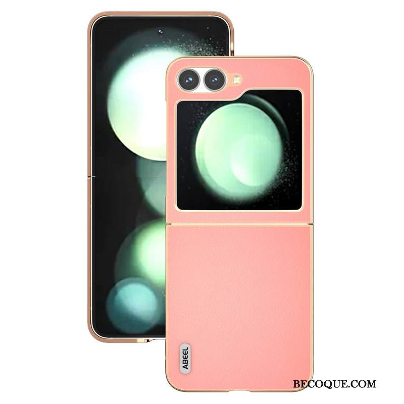 Puhelinkuoret Samsung Galaxy Z Flip 7 Fe Klassinen Abeel