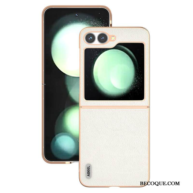 Puhelinkuoret Samsung Galaxy Z Flip 7 Fe Klassinen Abeel