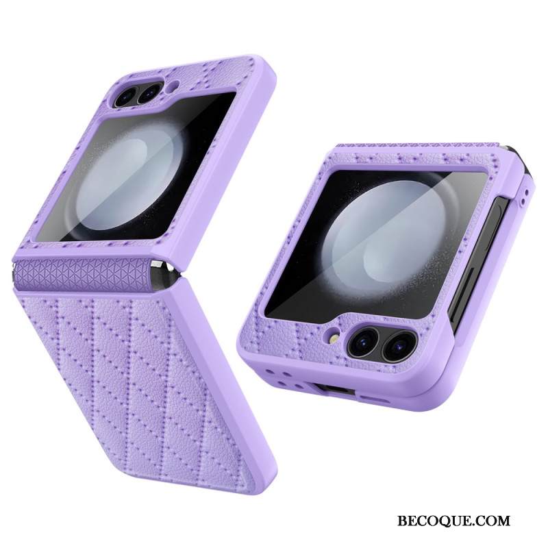 Puhelinkuoret Samsung Galaxy Z Flip 7 Fe Tikattu