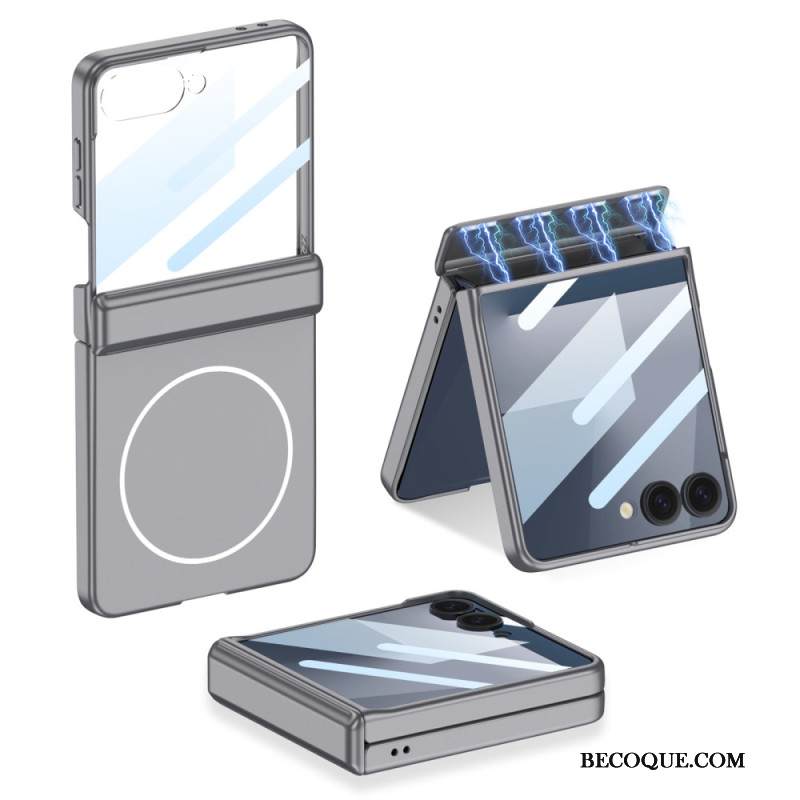 Puhelinkuoret Samsung Galaxy Z Flip 7 Saranasuoja