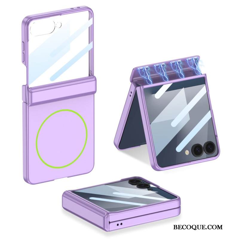 Puhelinkuoret Samsung Galaxy Z Flip 7 Saranasuoja