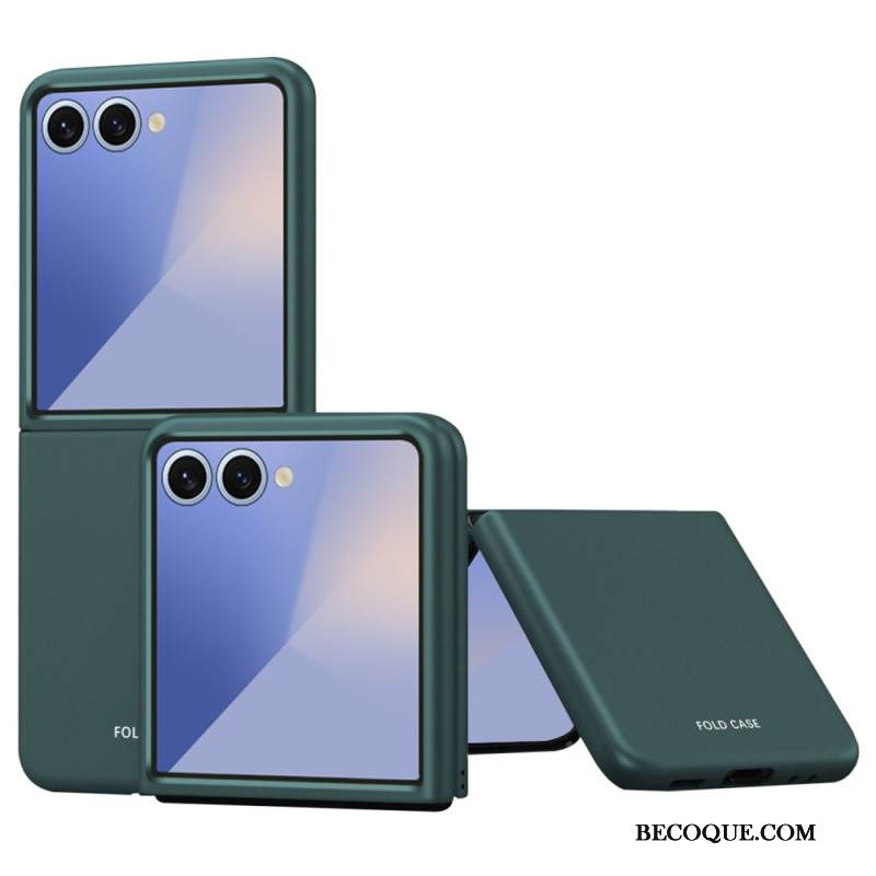 Puhelinkuoret Samsung Galaxy Z Flip 7 Ultraohut