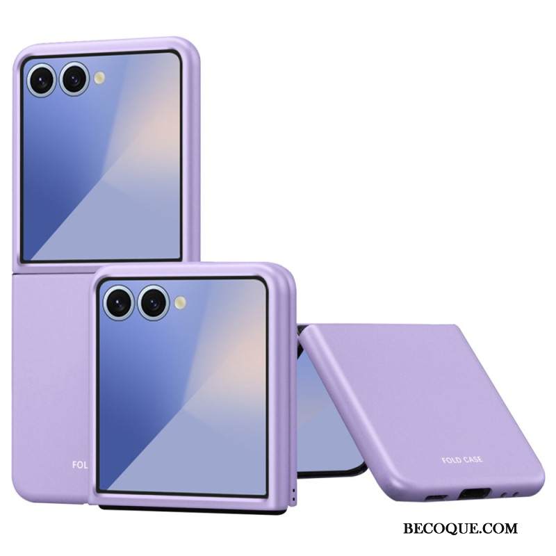 Puhelinkuoret Samsung Galaxy Z Flip 7 Ultraohut