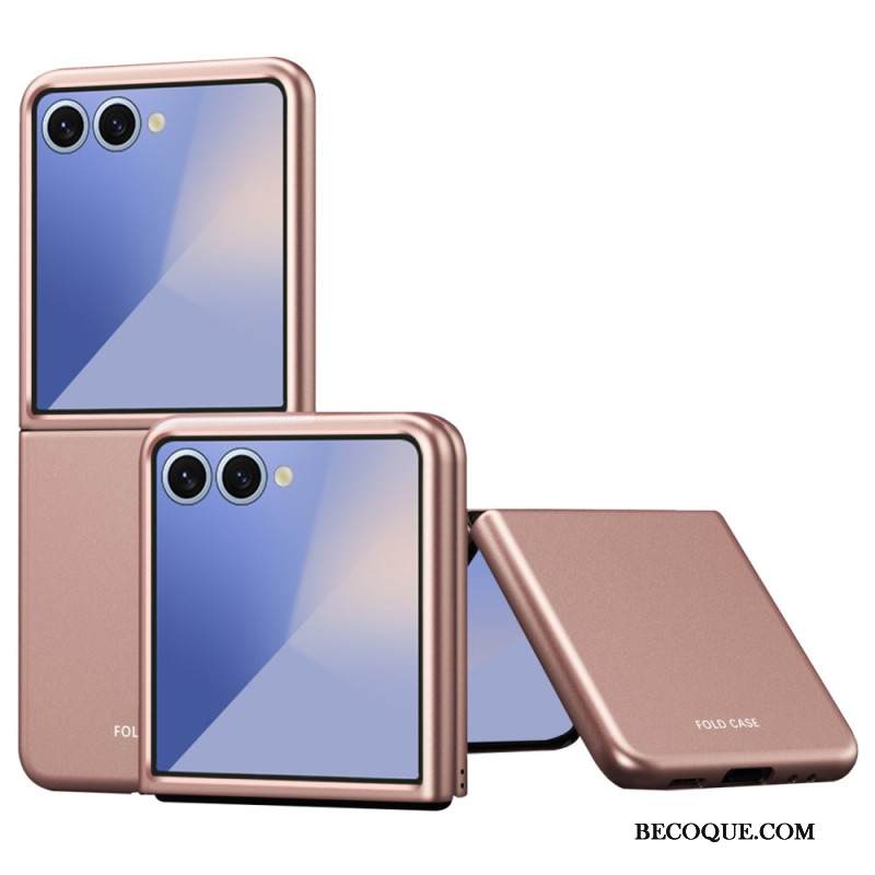 Puhelinkuoret Samsung Galaxy Z Flip 7 Ultraohut